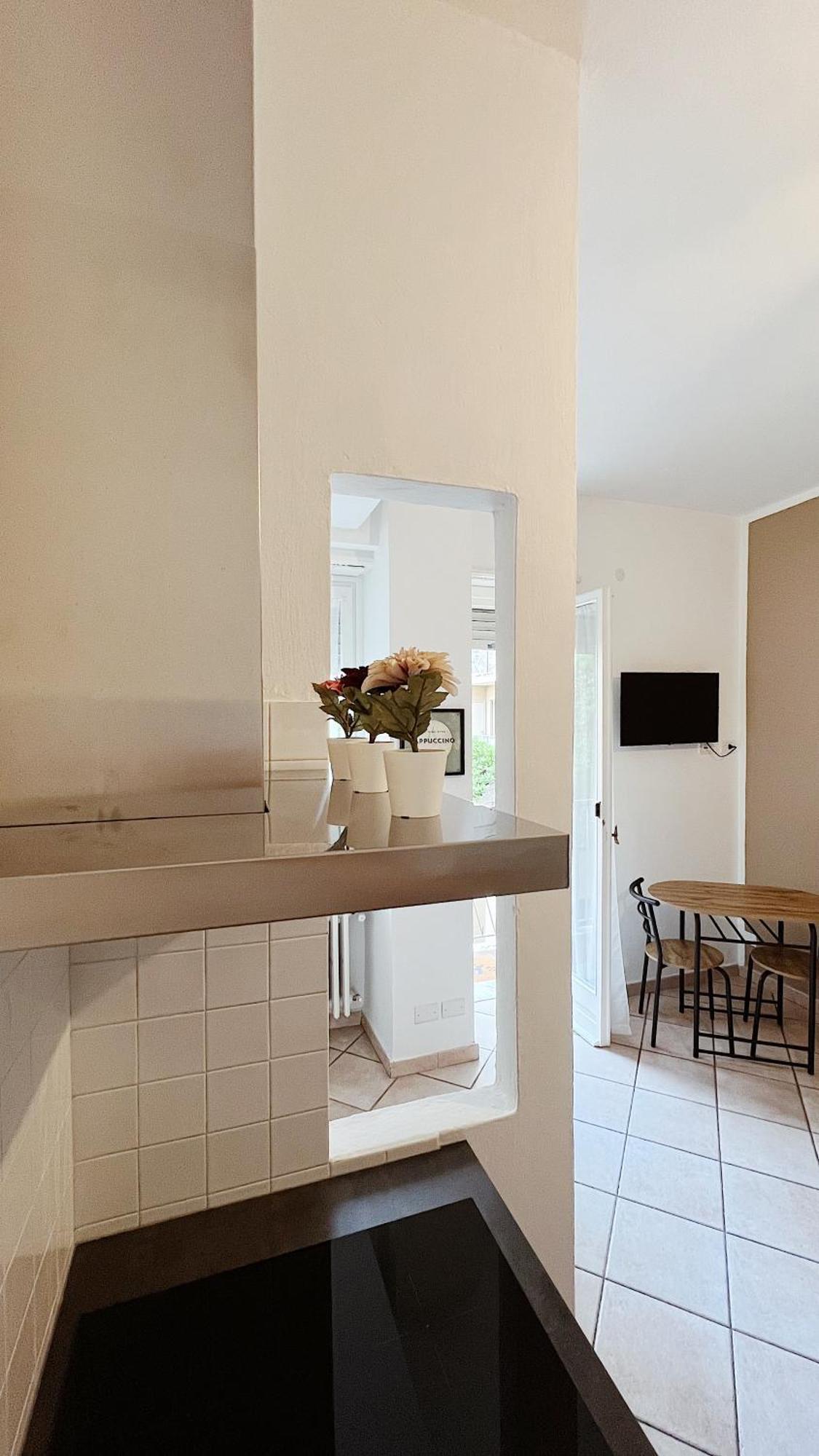 Suite Cappuccino - Turin Crocetta Porta Nuova Турин Экстерьер фото